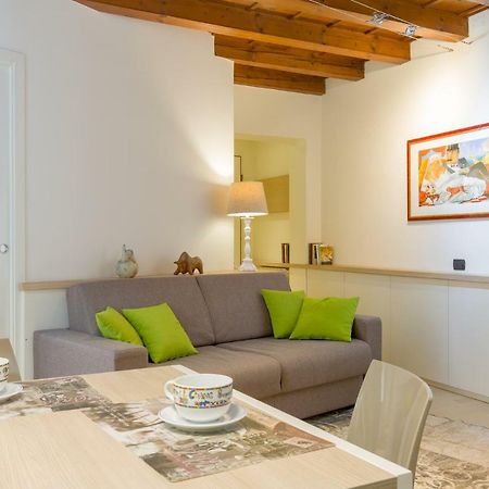 Vecchia Verona Rooms & Apartments Экстерьер фото