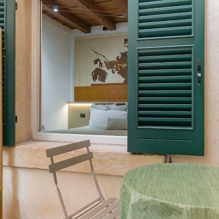 Vecchia Verona Rooms & Apartments Экстерьер фото
