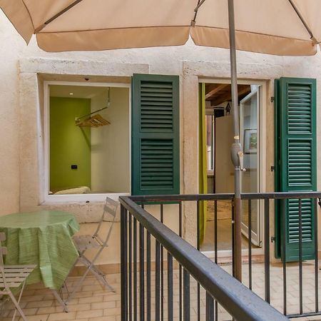 Vecchia Verona Rooms & Apartments Экстерьер фото