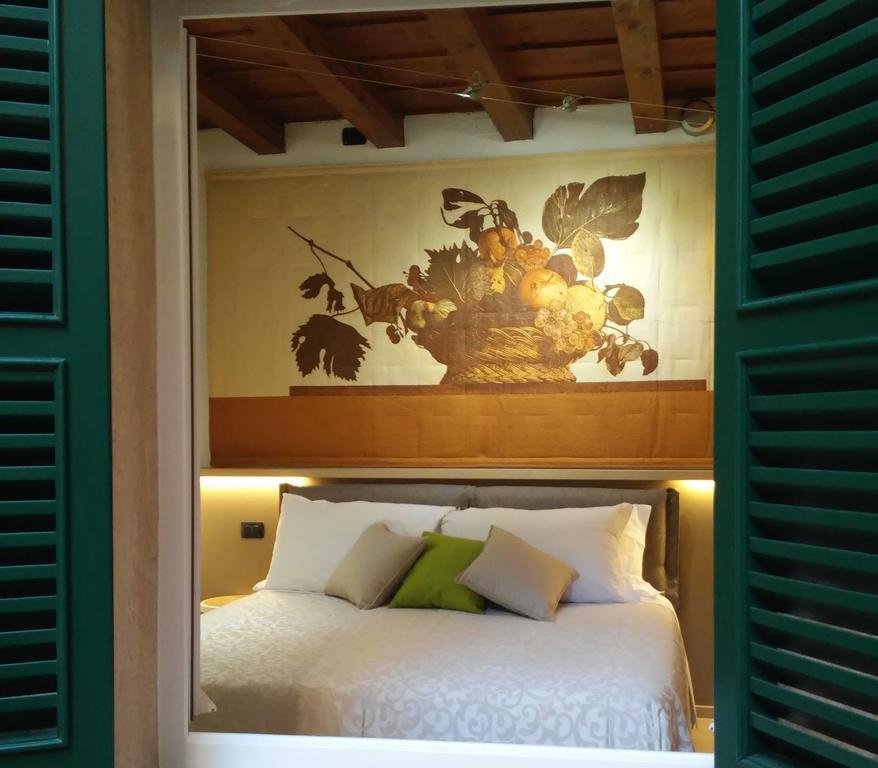 Vecchia Verona Rooms & Apartments Номер фото