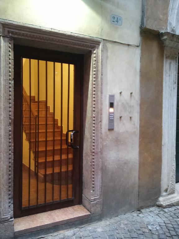 Vecchia Verona Rooms & Apartments Номер фото