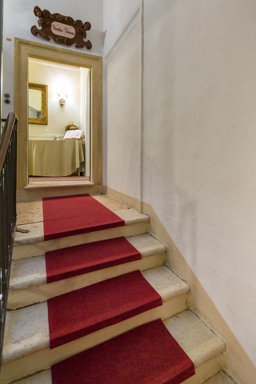 Vecchia Verona Rooms & Apartments Экстерьер фото