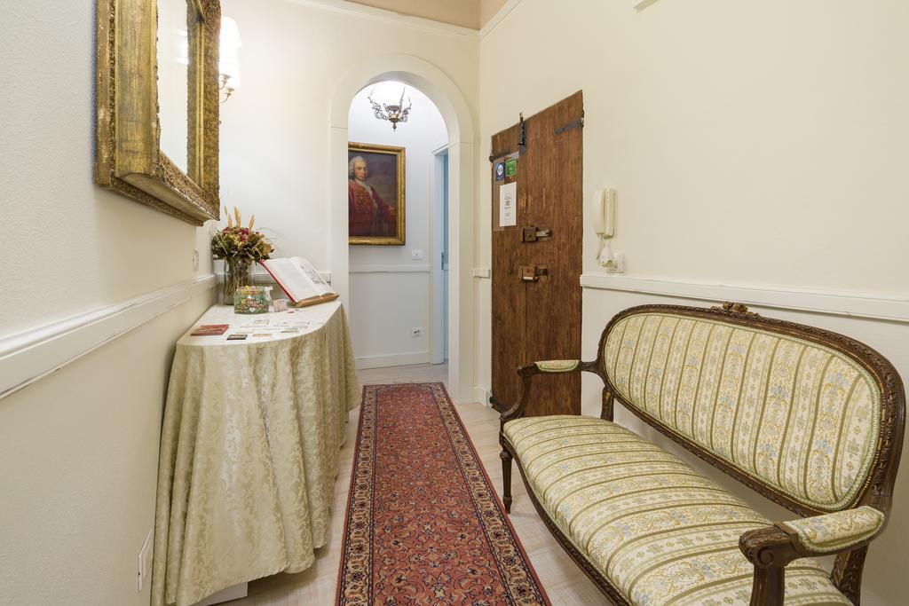 Vecchia Verona Rooms & Apartments Экстерьер фото