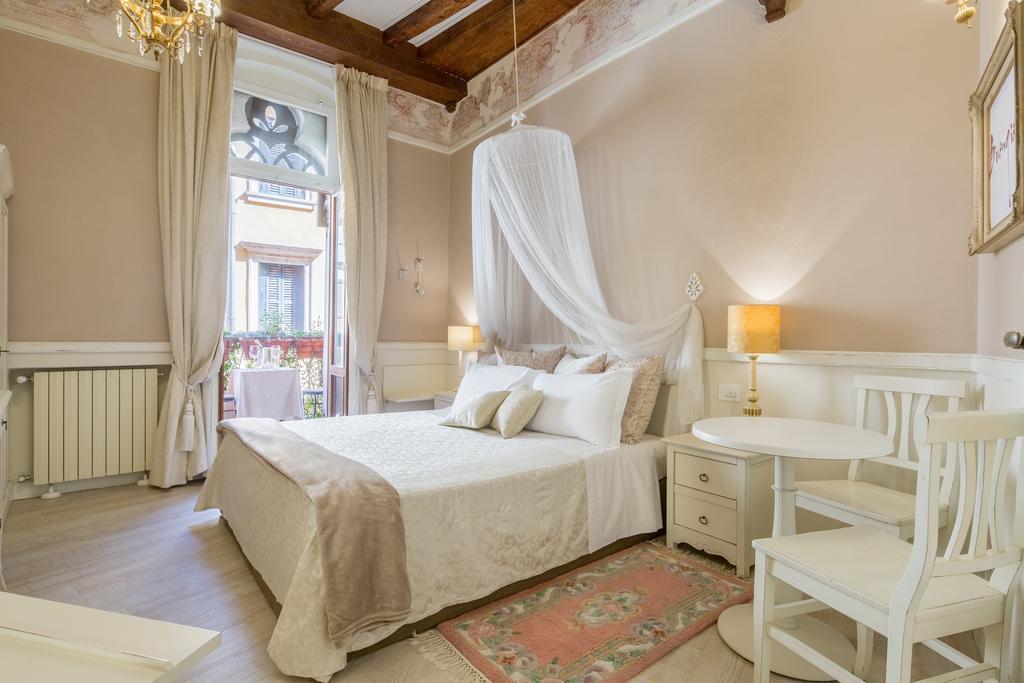 Vecchia Verona Rooms & Apartments Экстерьер фото
