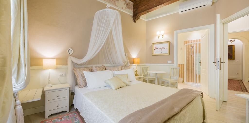 Vecchia Verona Rooms & Apartments Экстерьер фото