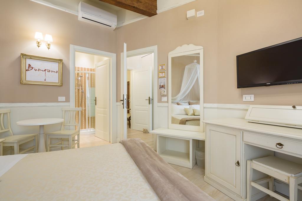 Vecchia Verona Rooms & Apartments Экстерьер фото