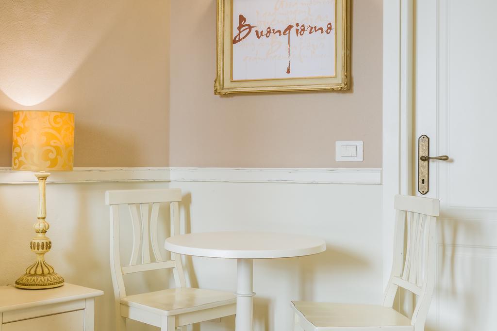Vecchia Verona Rooms & Apartments Экстерьер фото