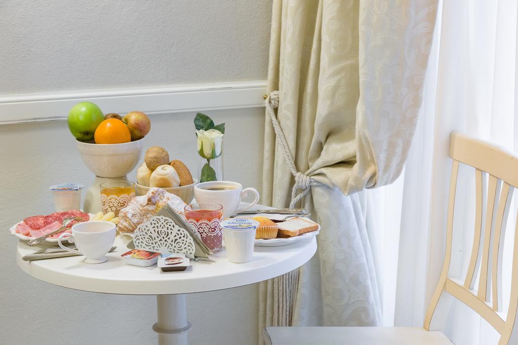 Vecchia Verona Rooms & Apartments Экстерьер фото