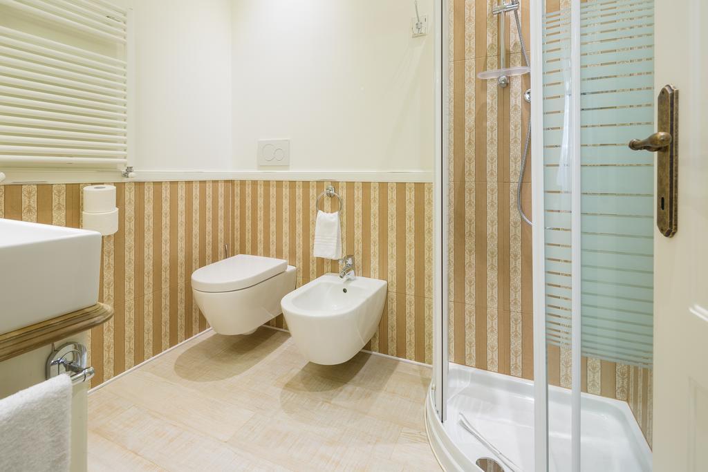 Vecchia Verona Rooms & Apartments Экстерьер фото