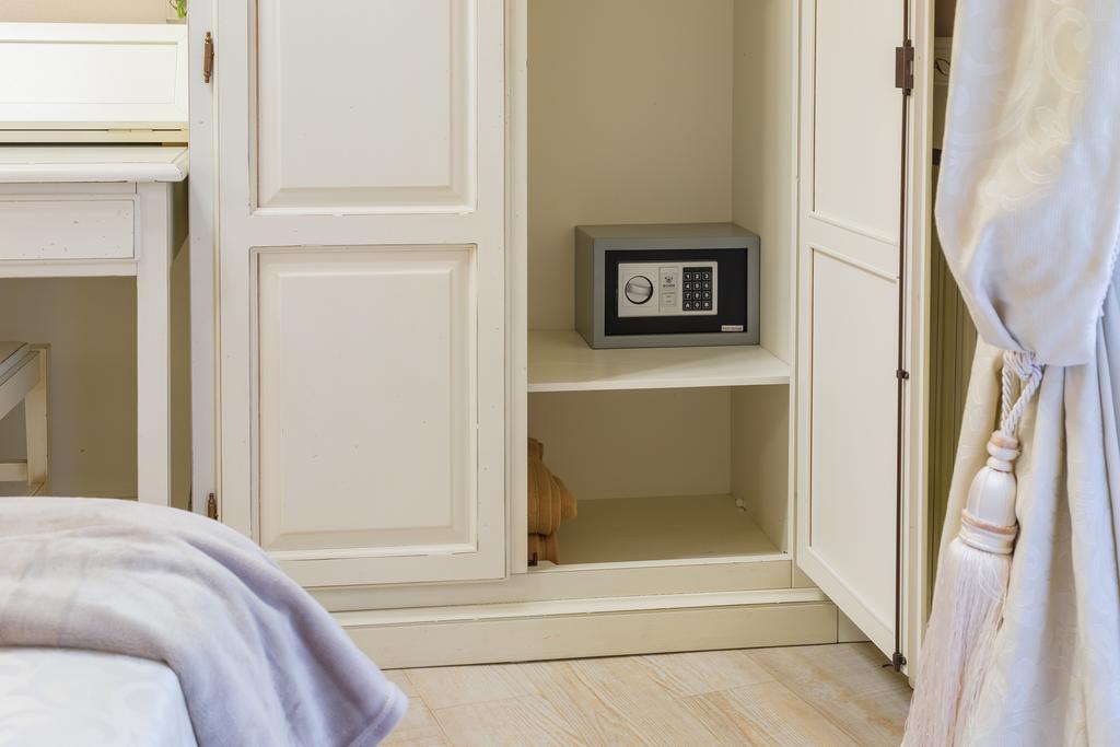 Vecchia Verona Rooms & Apartments Экстерьер фото
