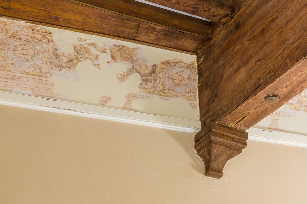 Vecchia Verona Rooms & Apartments Экстерьер фото