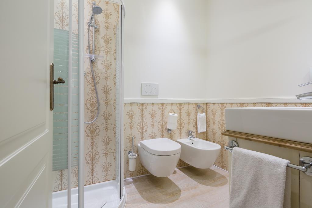 Vecchia Verona Rooms & Apartments Экстерьер фото