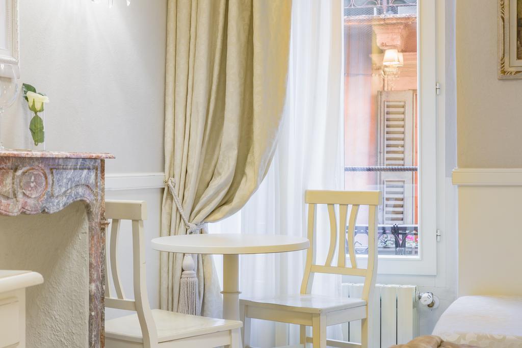Vecchia Verona Rooms & Apartments Экстерьер фото