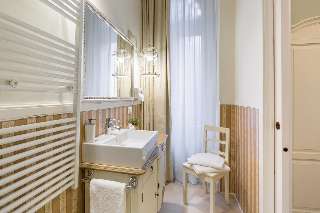 Vecchia Verona Rooms & Apartments Экстерьер фото