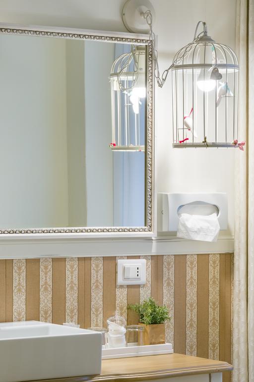 Vecchia Verona Rooms & Apartments Экстерьер фото