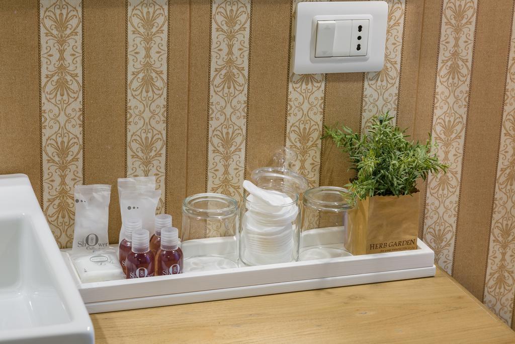 Vecchia Verona Rooms & Apartments Экстерьер фото