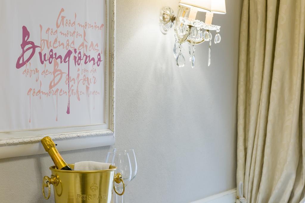 Vecchia Verona Rooms & Apartments Экстерьер фото