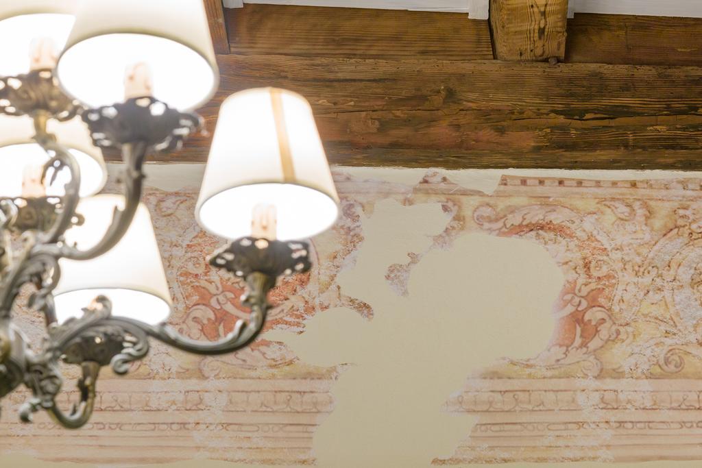 Vecchia Verona Rooms & Apartments Экстерьер фото