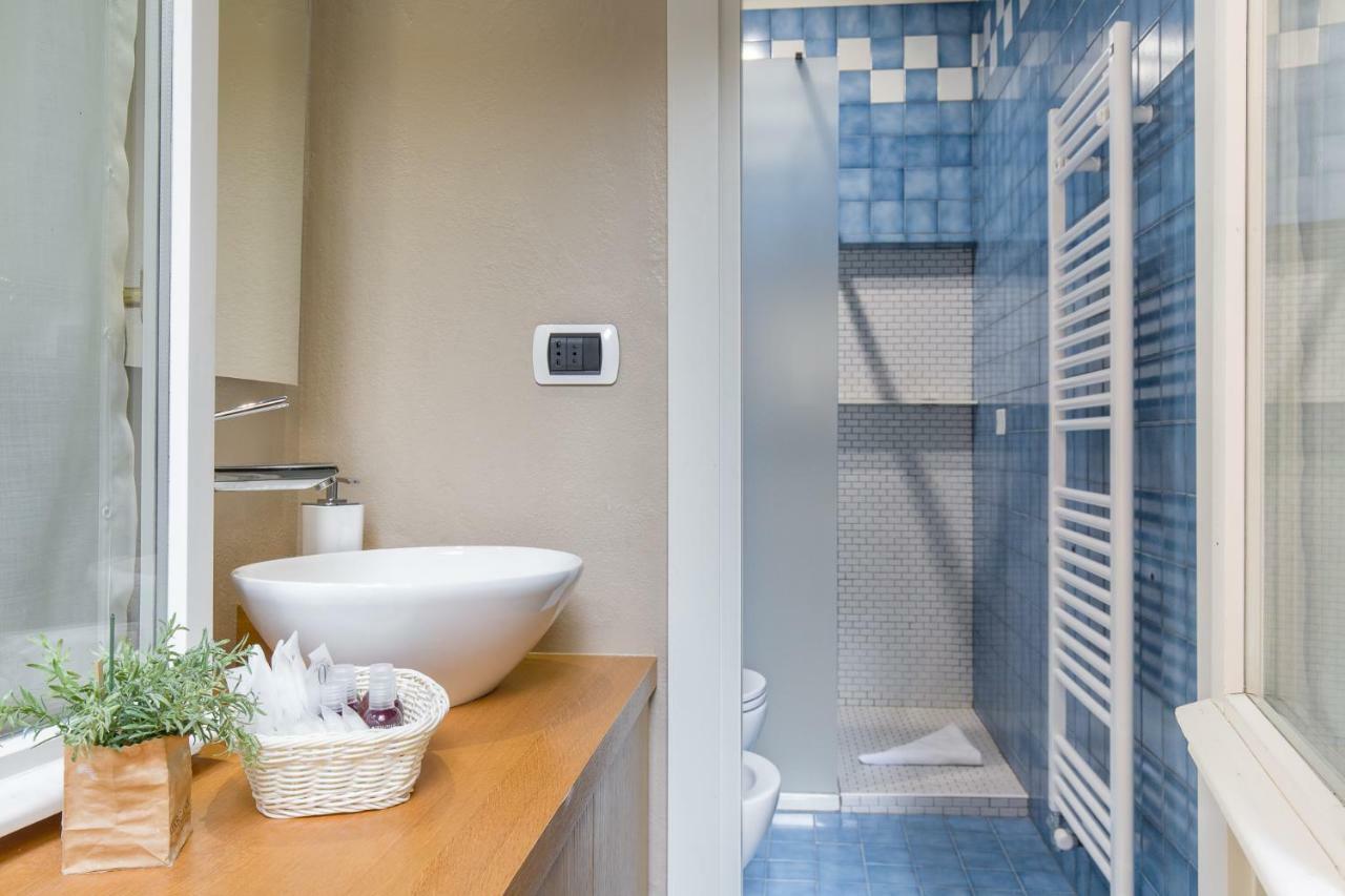 Vecchia Verona Rooms & Apartments Экстерьер фото