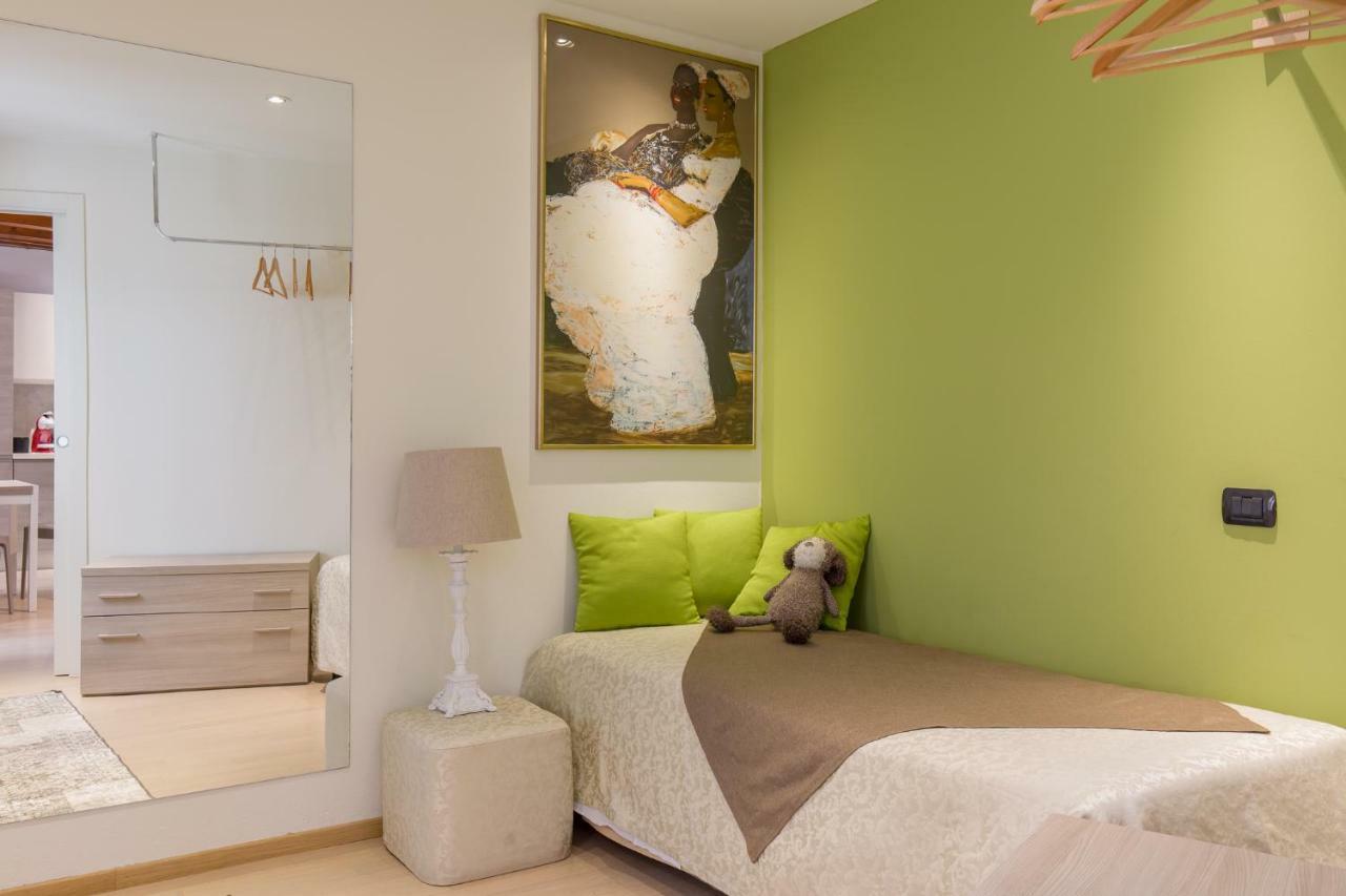 Vecchia Verona Rooms & Apartments Экстерьер фото
