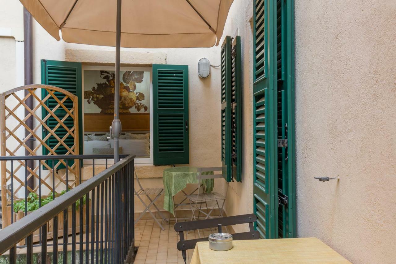Vecchia Verona Rooms & Apartments Экстерьер фото