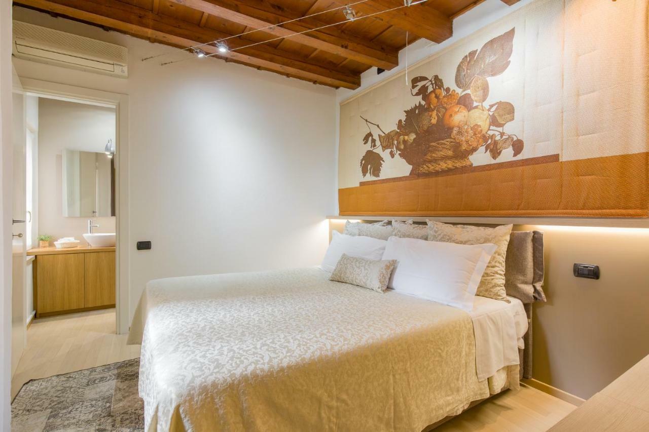 Vecchia Verona Rooms & Apartments Экстерьер фото