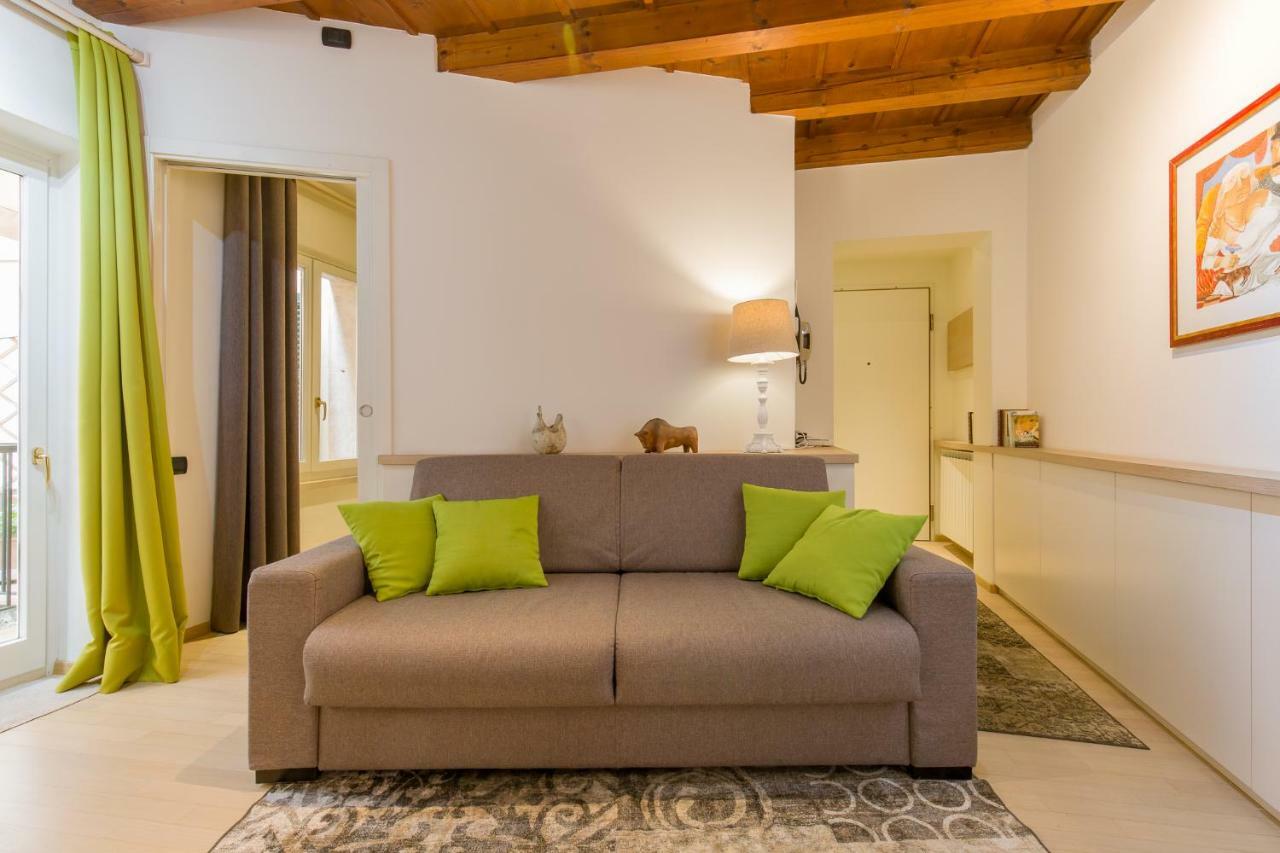 Vecchia Verona Rooms & Apartments Экстерьер фото